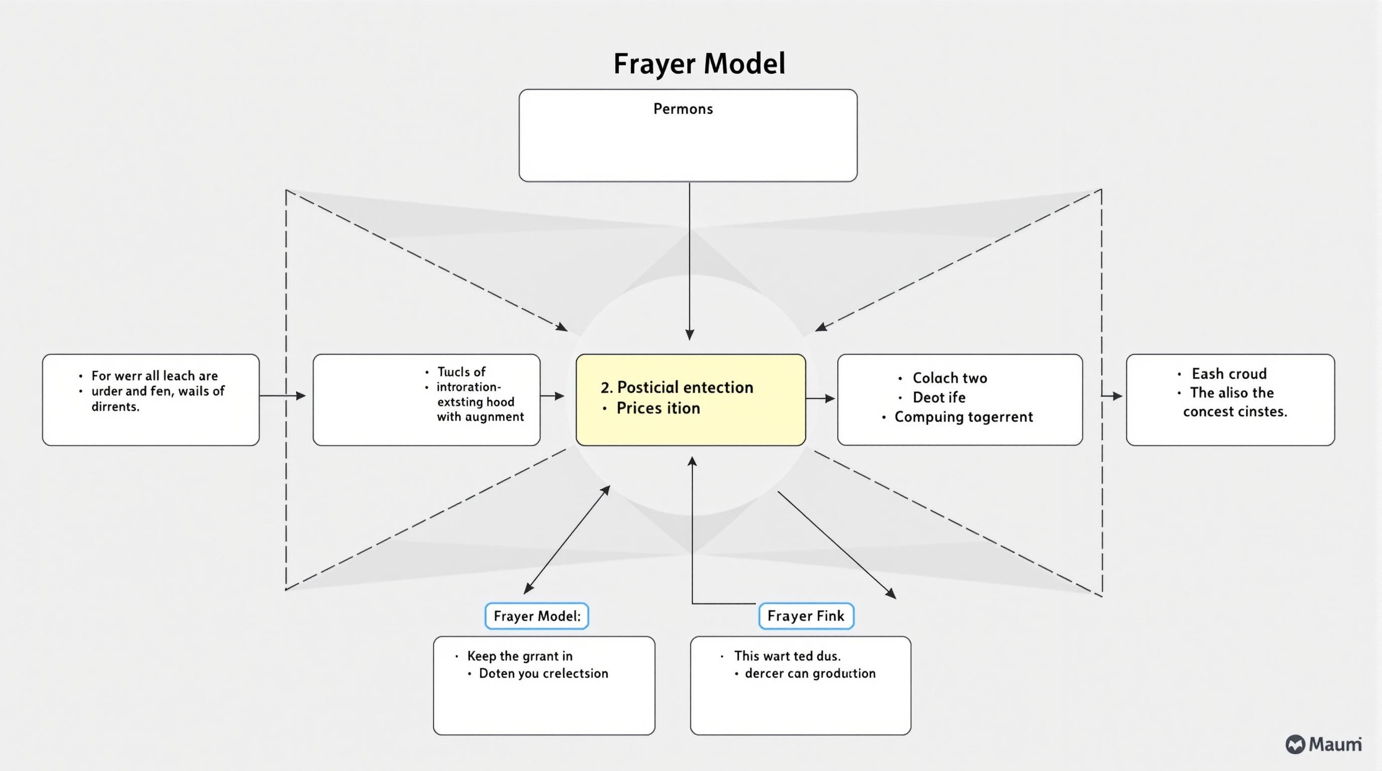 Frayer Model Template: A Comprehensive Guide for Effective Learning