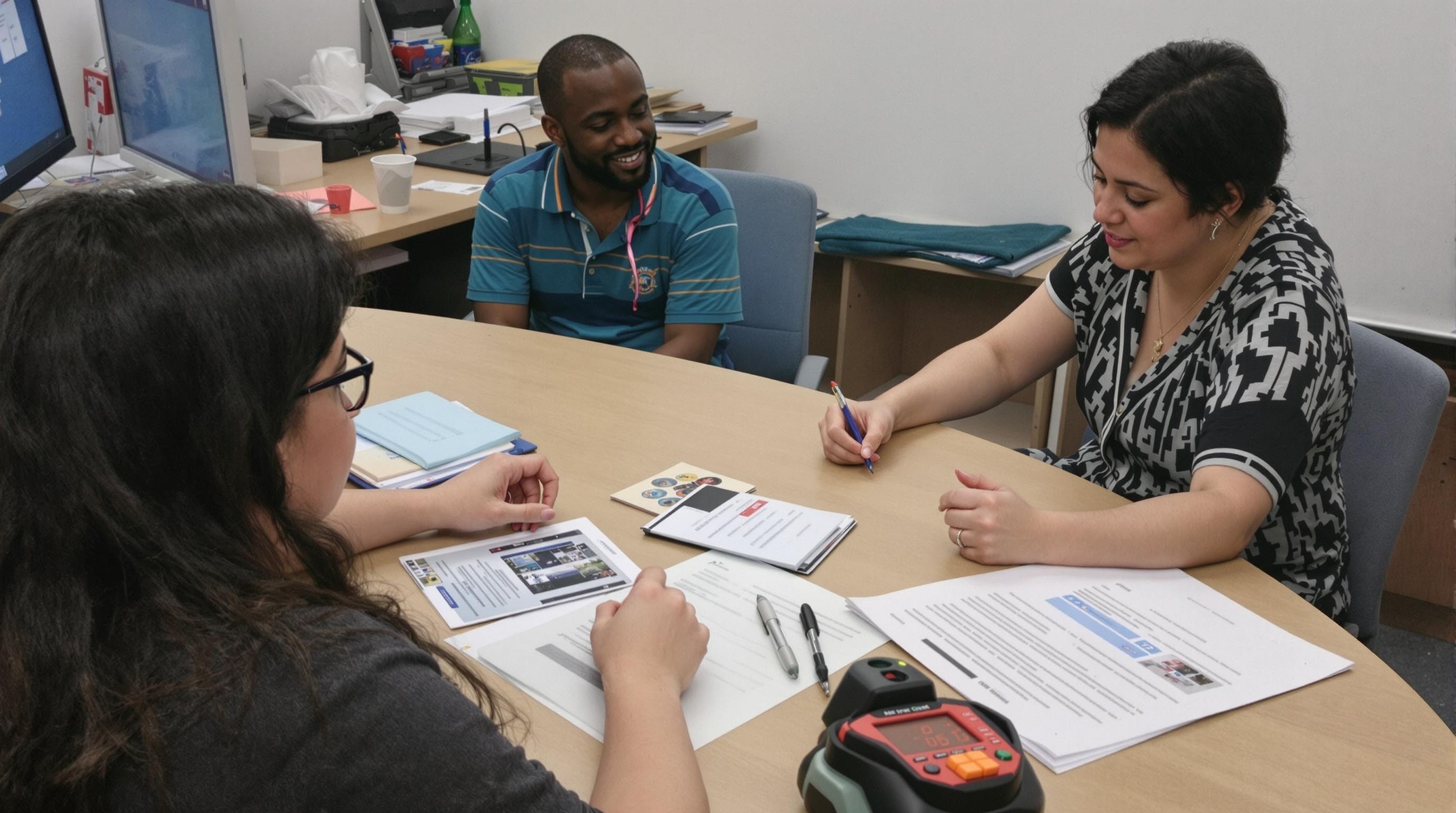 Meet the Teacher Template: How to Create an Engaging Introduction