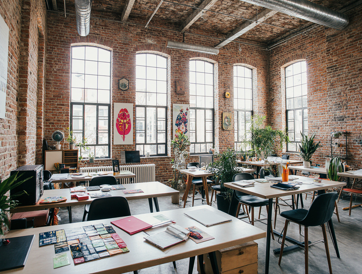 The Power of Templates: Streamlining Success Across Industries